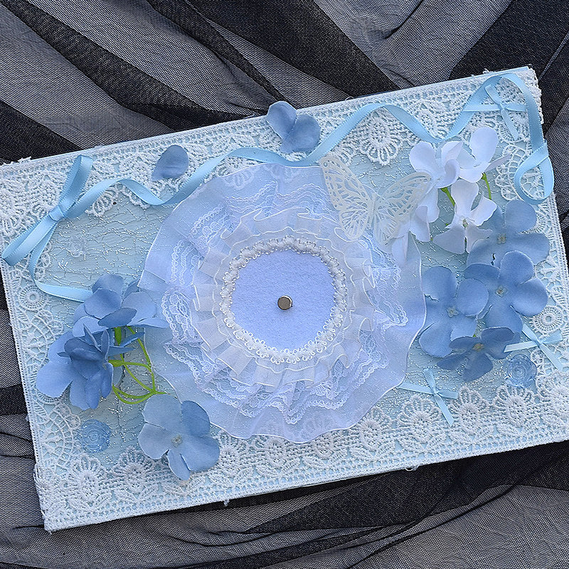 Ita Bag Insert DIY Materials Kit - Image 28