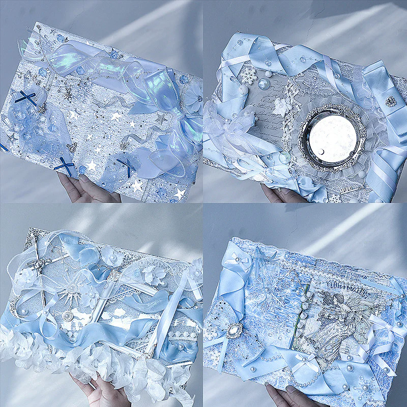 Ita Bag Insert DIY Materials Kit - Image 3