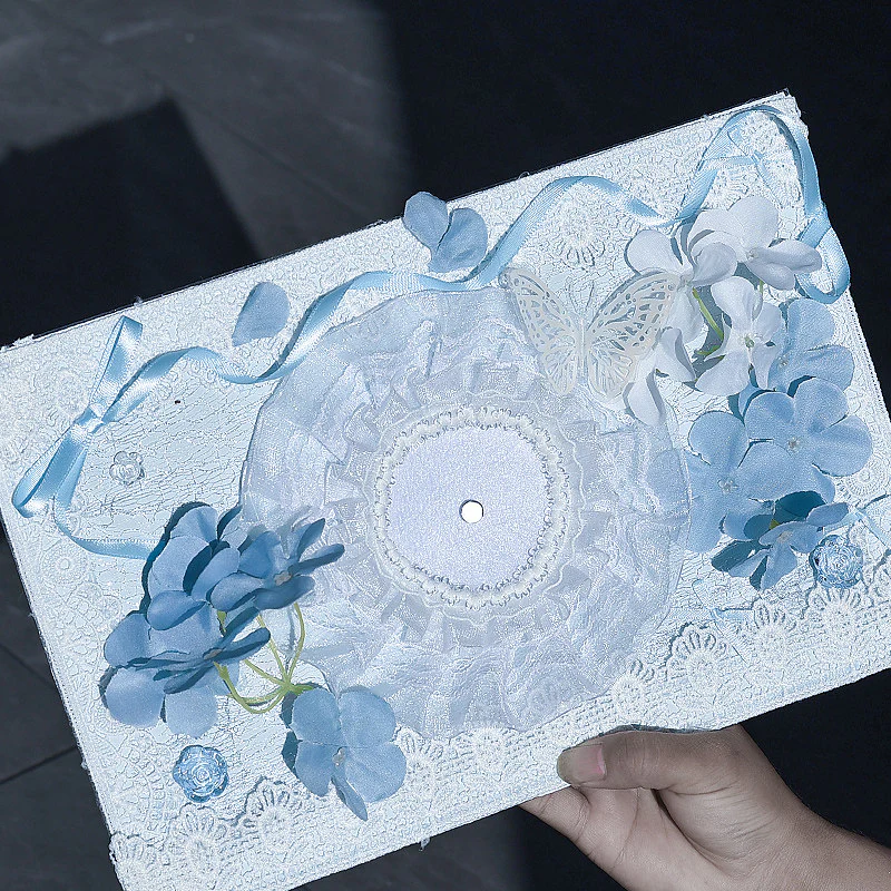Ita Bag Insert DIY Materials Kit - Image 30