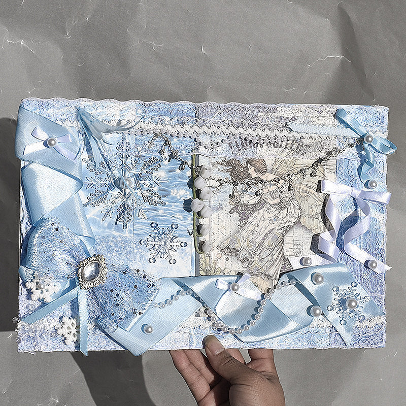 Ita Bag Insert DIY Materials Kit - Image 31