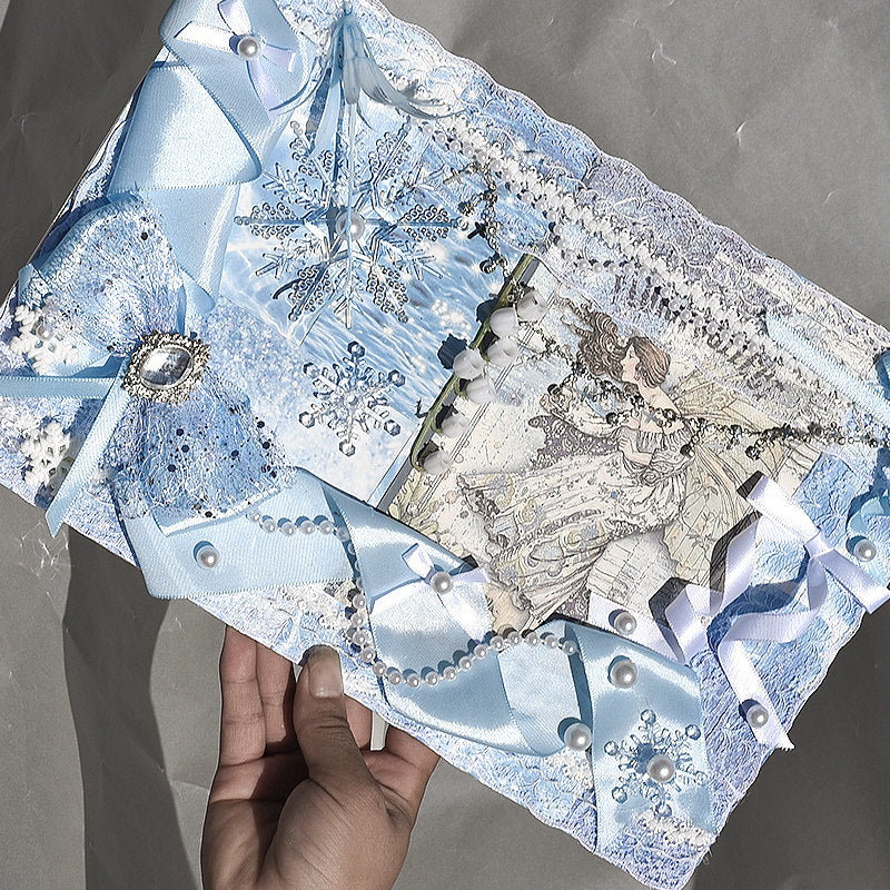 Ita Bag Insert DIY Materials Kit - Image 32