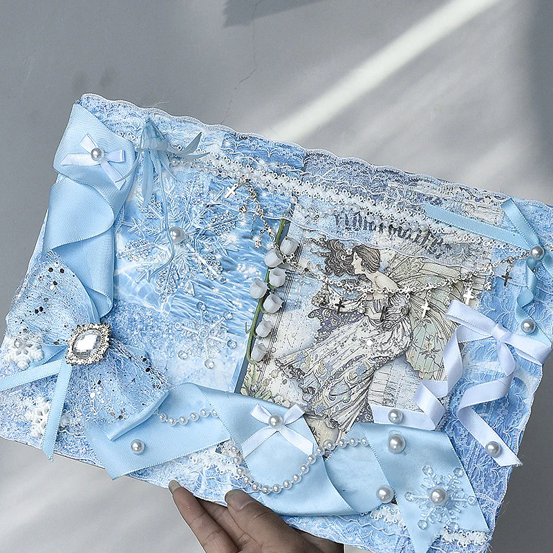 Ita Bag Insert DIY Materials Kit - Image 33