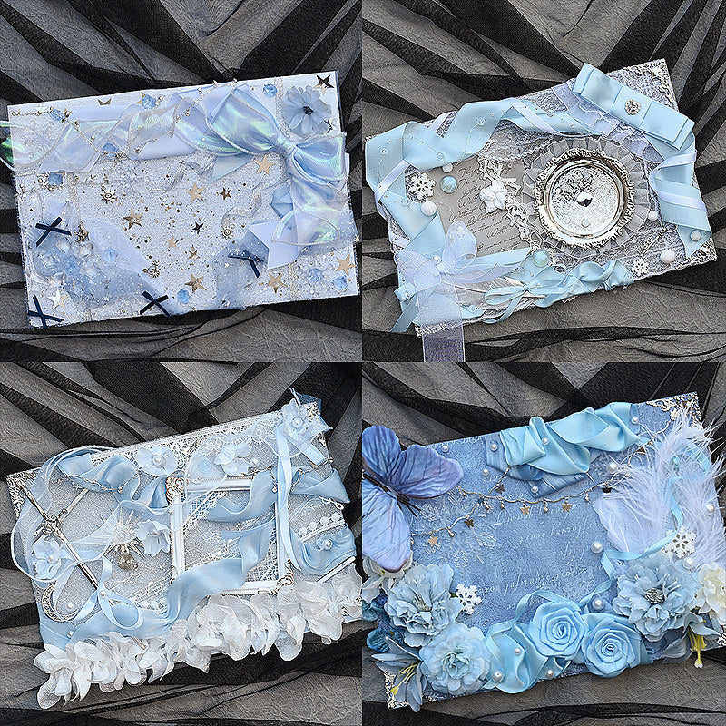 Ita Bag Insert DIY Materials Kit - Image 4