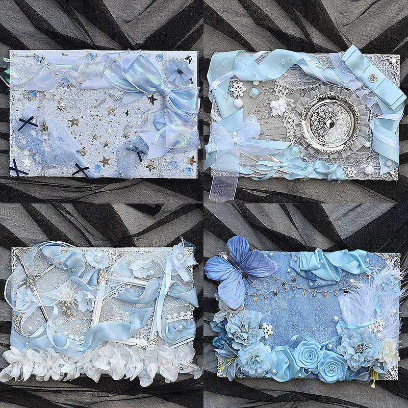 Ita Bag Insert DIY Materials Kit - Image 5
