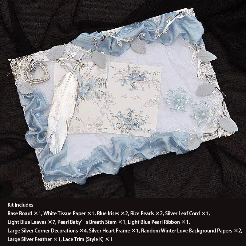 Ita Bag Insert DIY Materials Kit - Image 50