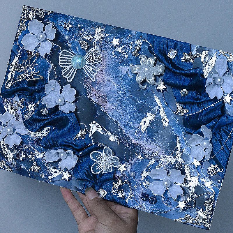 Ita Bag Insert DIY Materials Kit - Image 7