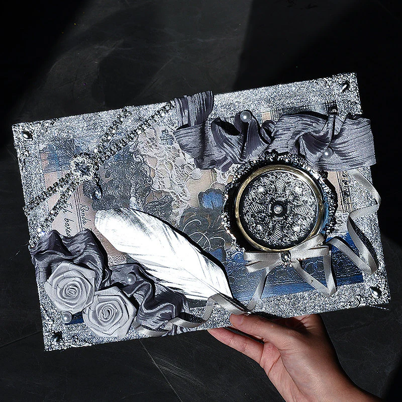 Ita Bag Insert DIY Materials Kit - Image 8