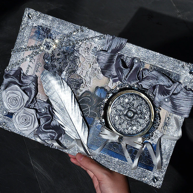 Ita Bag Insert DIY Materials Kit - Image 9