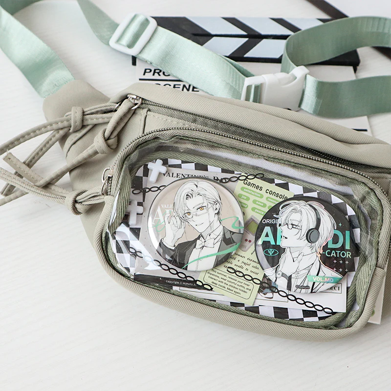 Ita Bag Fanny Pack - Image 12