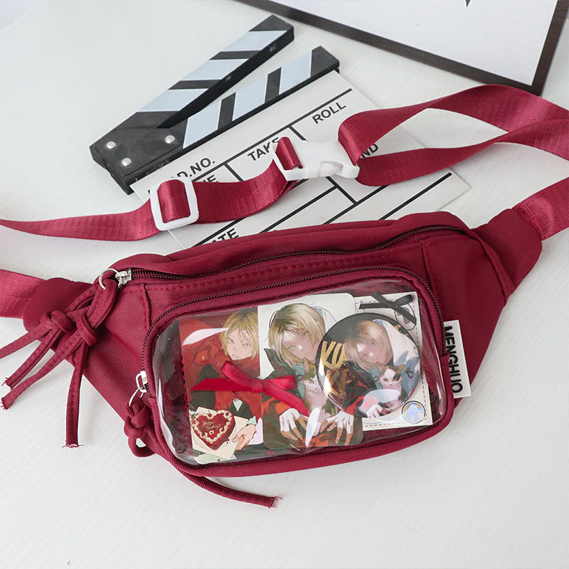 Ita Bag Fanny Pack - Image 13