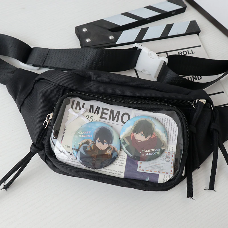 Ita Bag Fanny Pack - Image 17