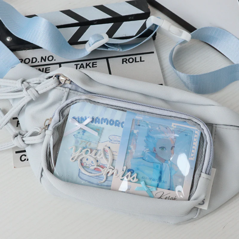 Ita Bag Fanny Pack - Image 18
