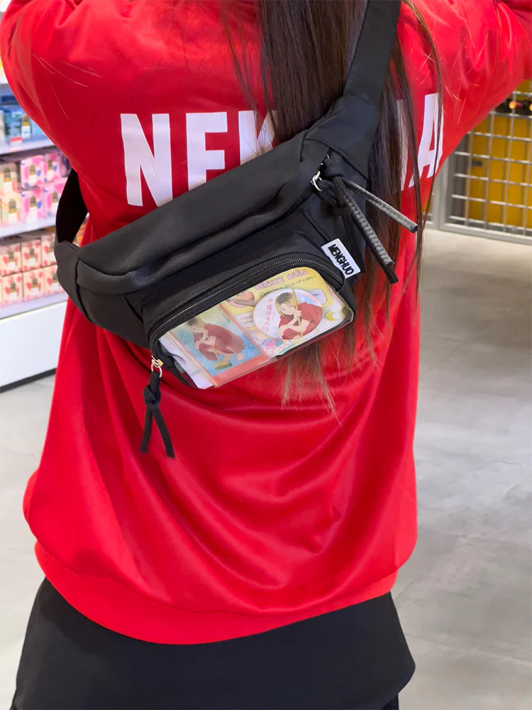 Ita Bag Fanny Pack - Image 5