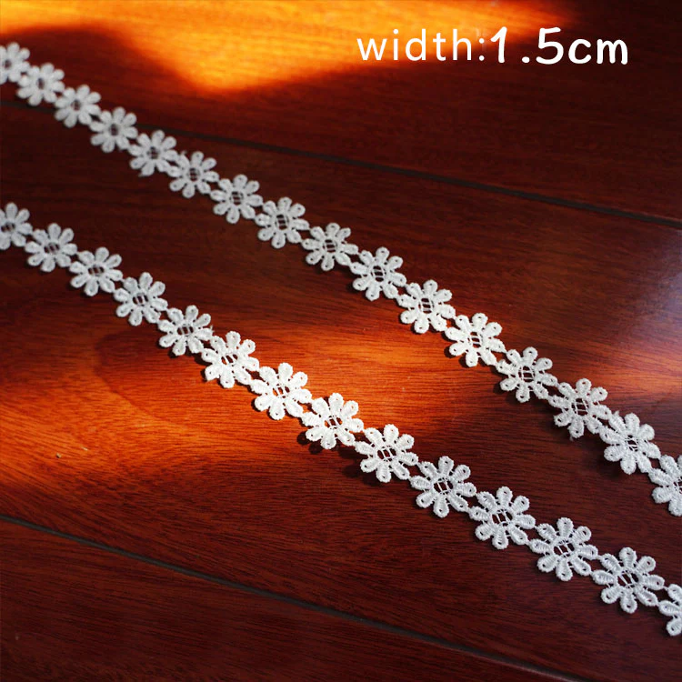 Ita Bag Insert Decoration Lace Ribbon for Pin Badge Display - Image 17