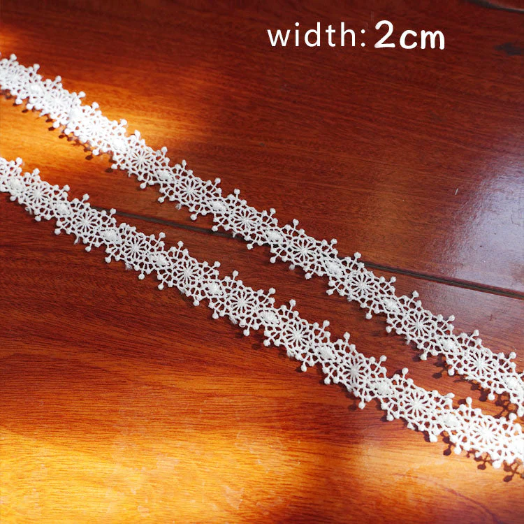 Ita Bag Insert Decoration Lace Ribbon for Pin Badge Display - Image 22
