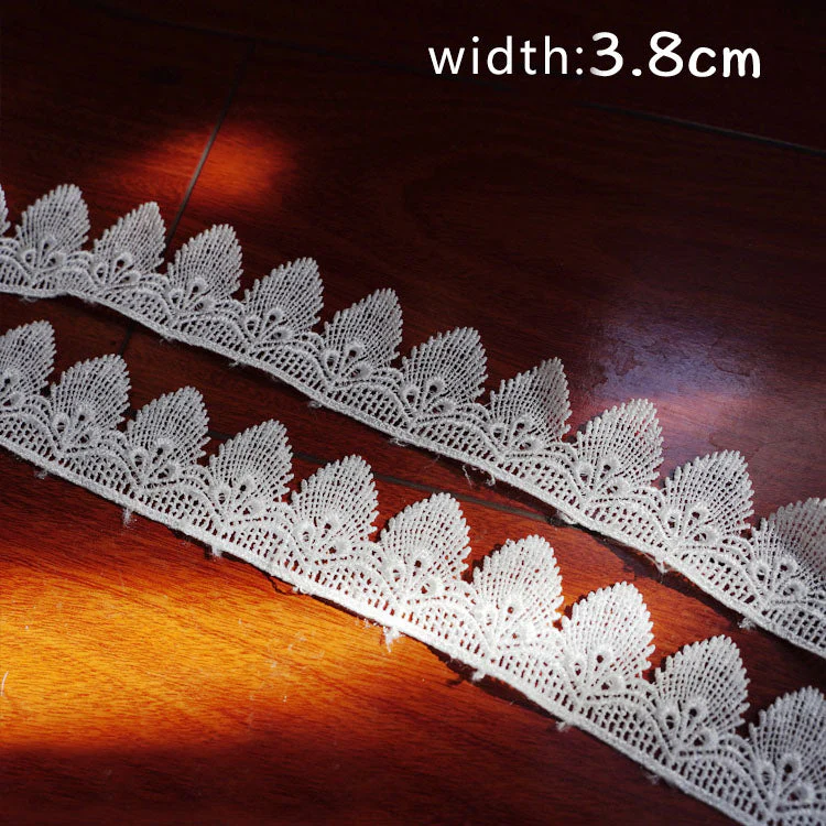 Ita Bag Insert Decoration Lace Ribbon for Pin Badge Display - Image 27