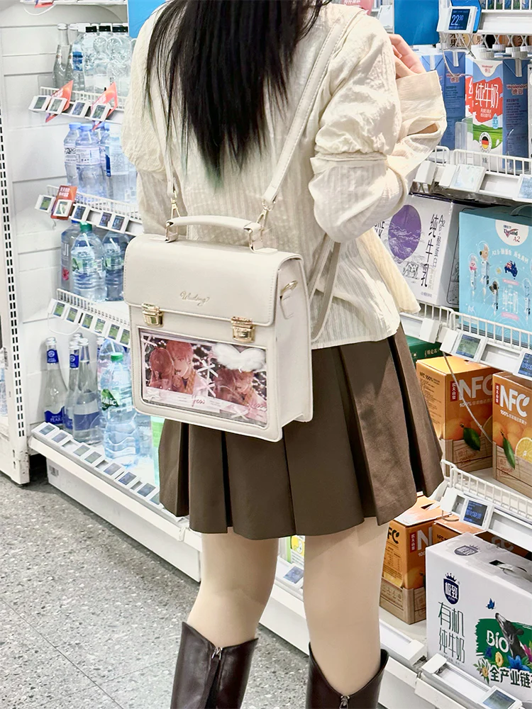 Ita Bag Japanese JK Uniform Bag - Image 5