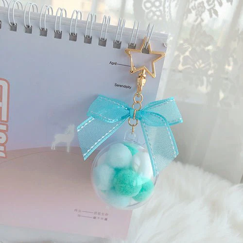 Ita Bag Keychain Charm Itabag Accessories - Image 10