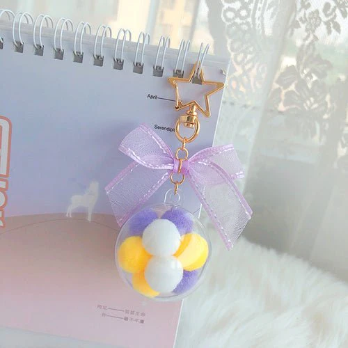 Ita Bag Keychain Charm Itabag Accessories - Image 11