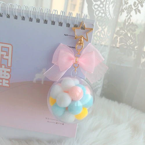 Ita Bag Keychain Charm Itabag Accessories - Image 6
