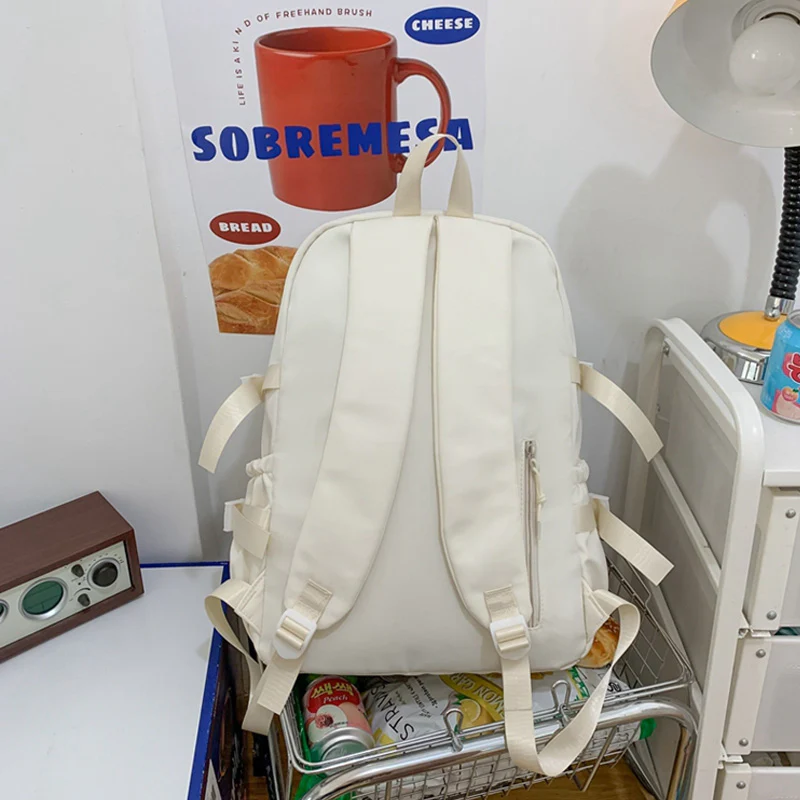 Ita Bag Pin Display Backpack with Insert - Image 21
