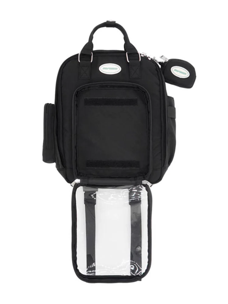 Ita School Backpack for 20cm Plush Dolls - Image 12