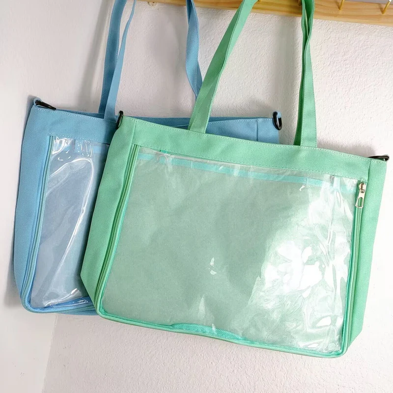 Japanese Canvas Itabag Base - Image 11