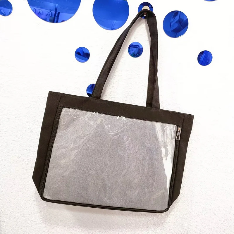Japanese Canvas Itabag Base - Image 12