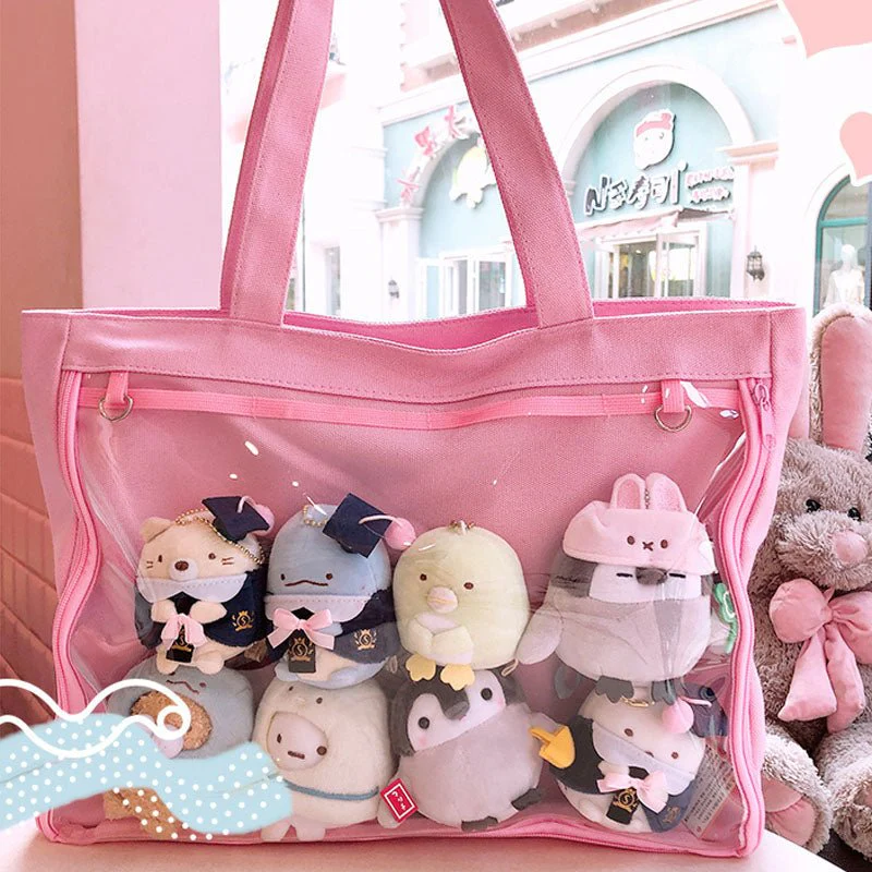 Japanese Canvas Itabag Base - Image 3