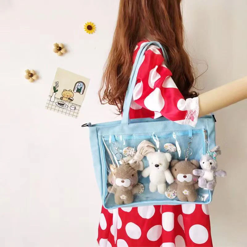 Japanese Canvas Itabag Base - Image 5