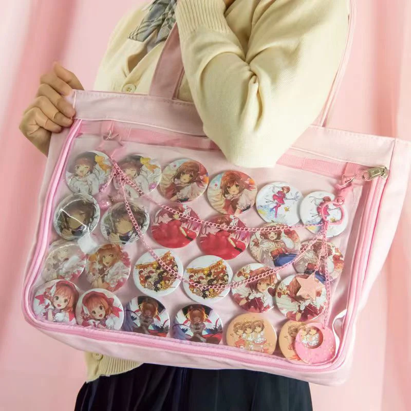 Japanese Canvas Itabag Base - Image 7
