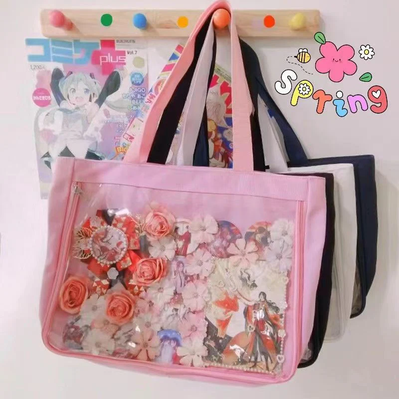 Japanese Canvas Itabag Base - Image 8