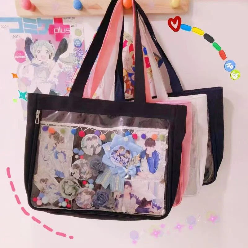 Japanese Canvas Itabag Base - Image 9