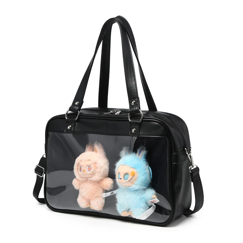 Japanese JK Uniform Student Ita Bag - Image 25