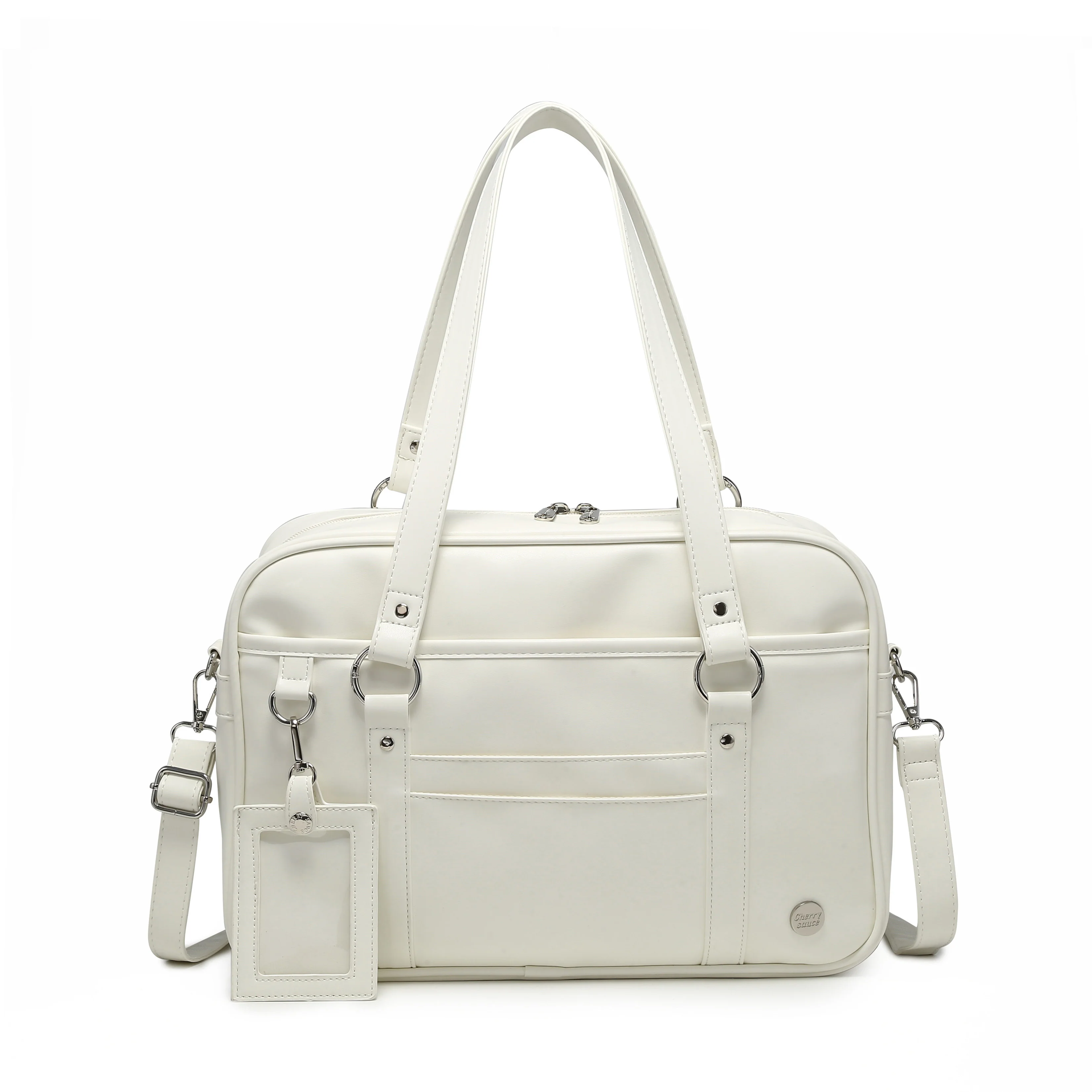 Japanese JK Uniform Student Ita Bag - Image 34