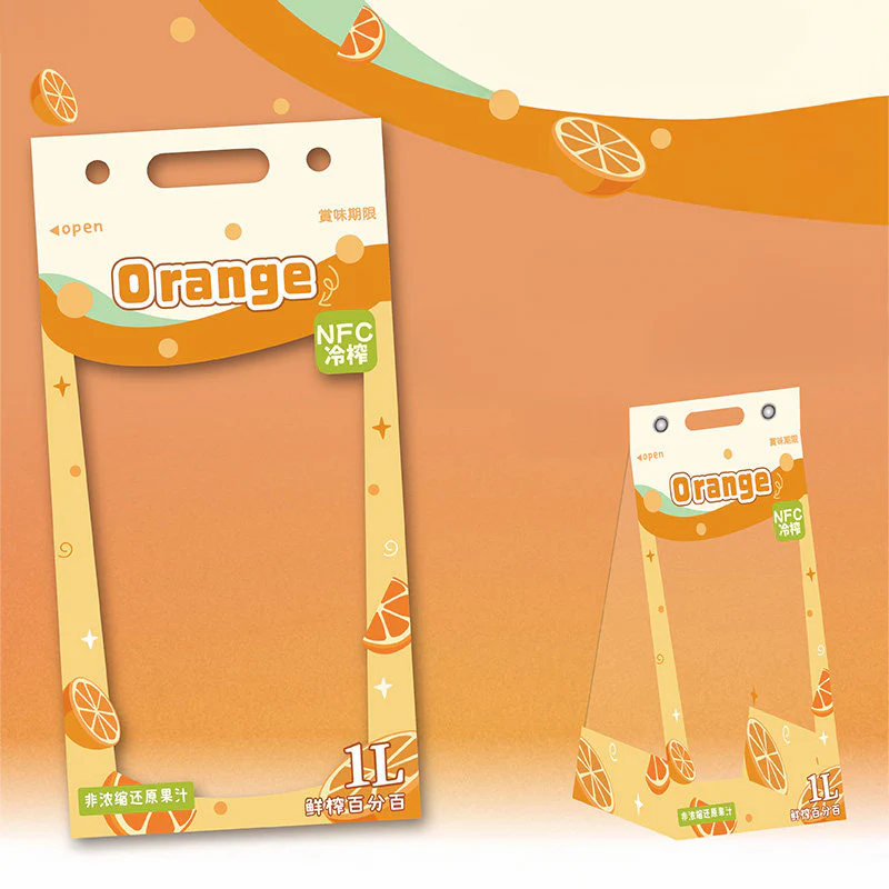 Kawaii Drink Box 10cm Plush Doll Ita Bag - Image 25