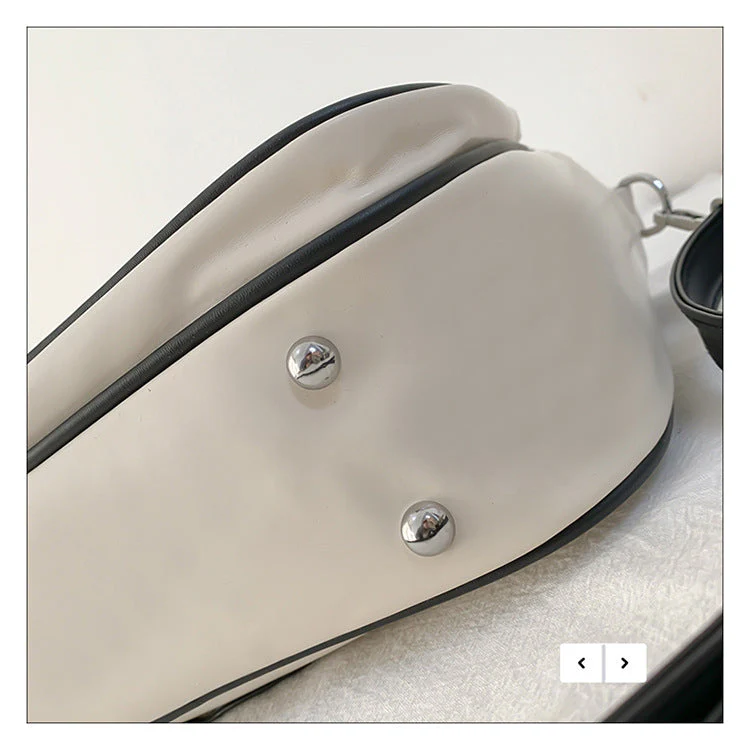 Kawaii Ita Crossbody Shoulder Women Transparent JK Bag Handbags - Image 10