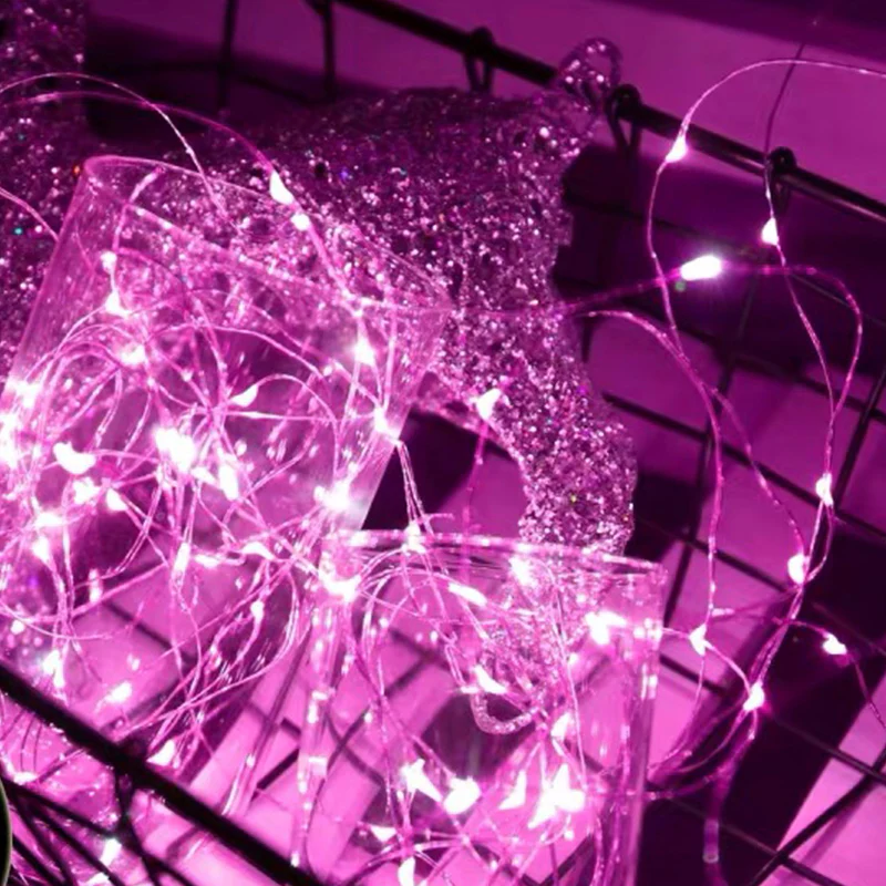 LED String Lights / Deco Lights - Image 5
