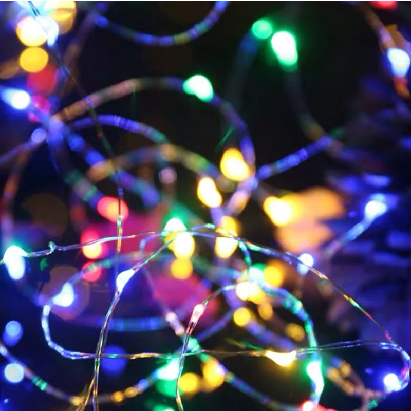 LED String Lights / Deco Lights - Image 7