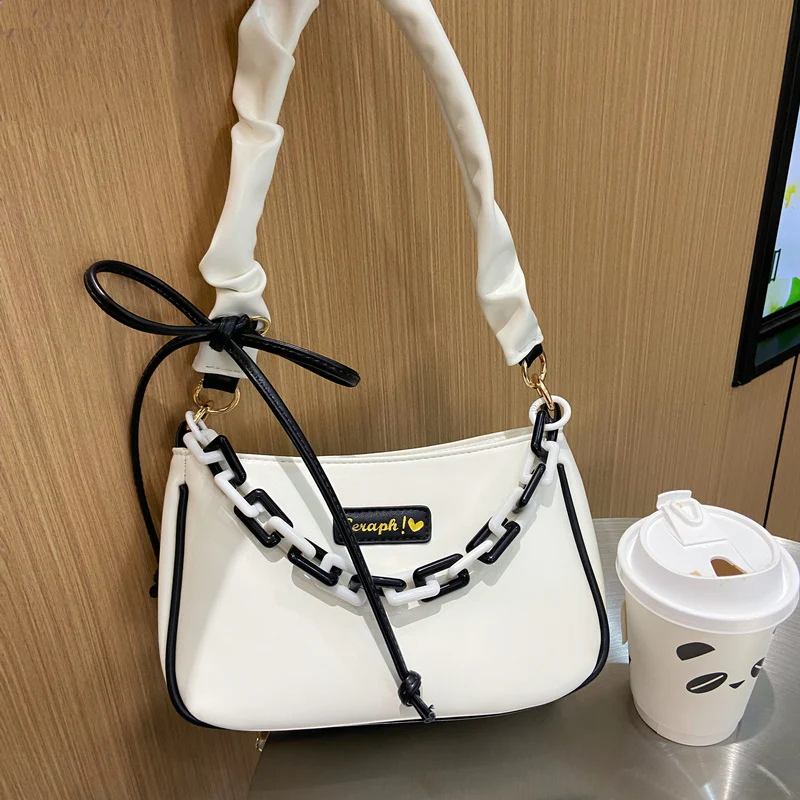 Lolita Small Shoulder and Crossbody Ita Bag - Image 14