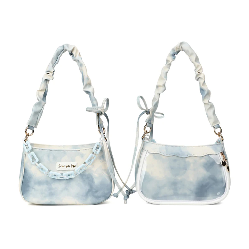 Lolita Small Shoulder and Crossbody Ita Bag - Image 16