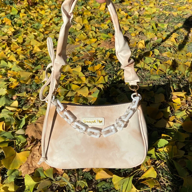 Lolita Small Shoulder and Crossbody Ita Bag - Image 19