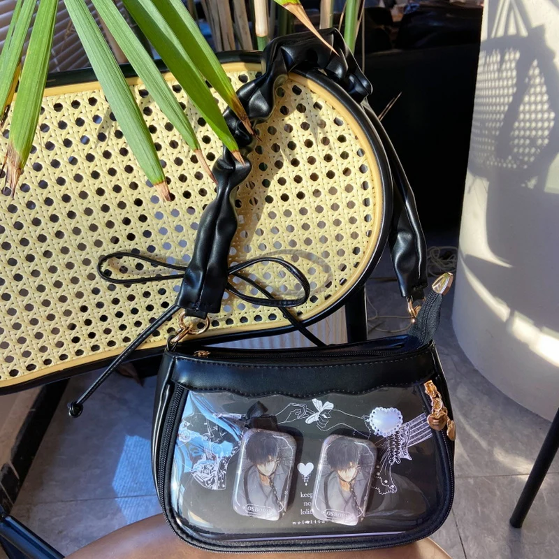 Lolita Small Shoulder and Crossbody Ita Bag - Image 23