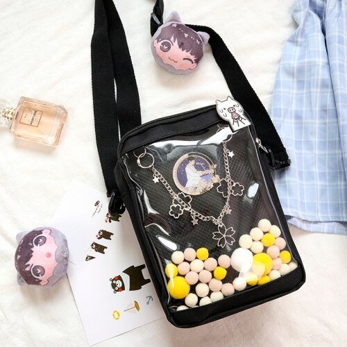 Mini Crossbody Ita Bag - Image 7