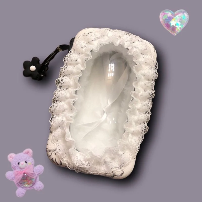OB11 1/12 BJD Doll Bag - Image 7