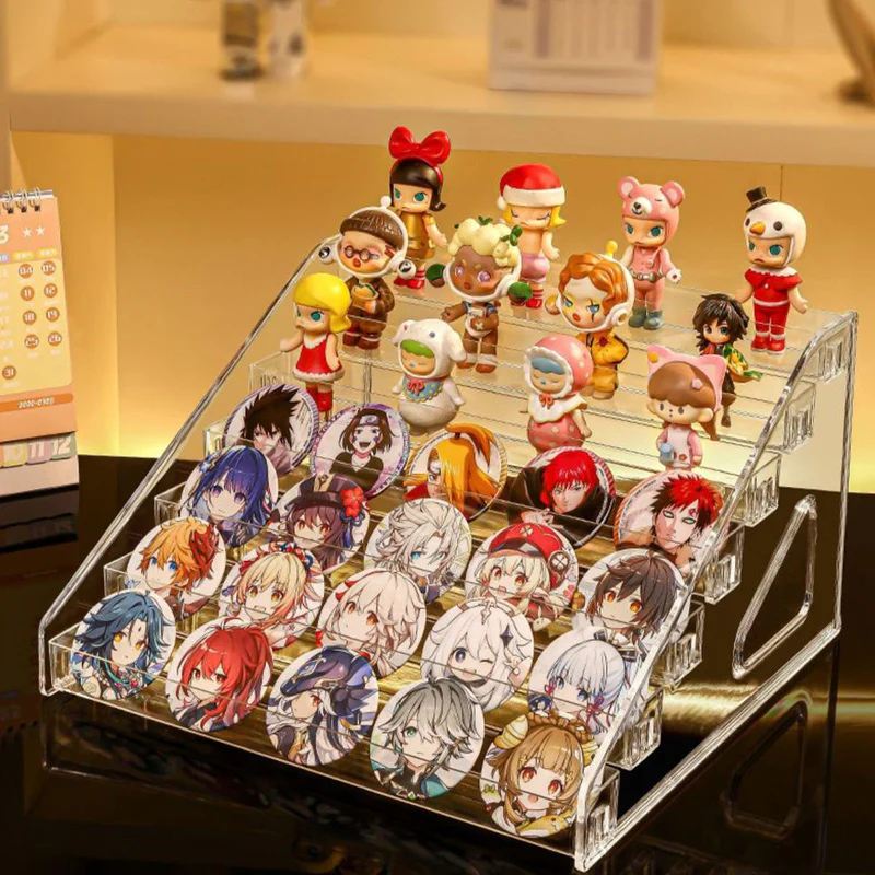 Pin Badge Display Stand - Image 3