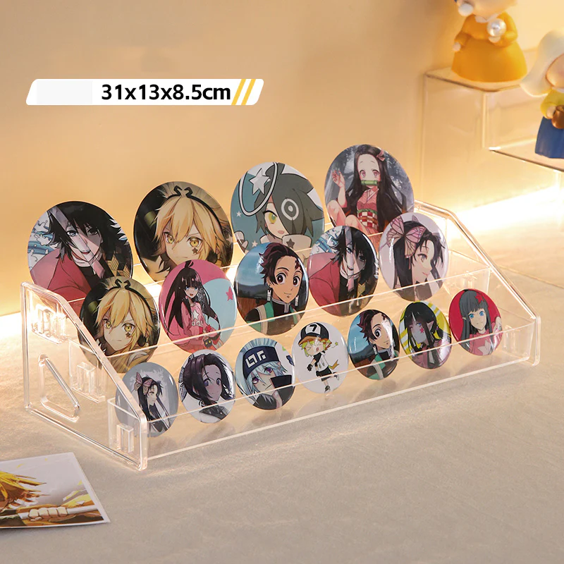 Pin Badge Display Stand - Image 9