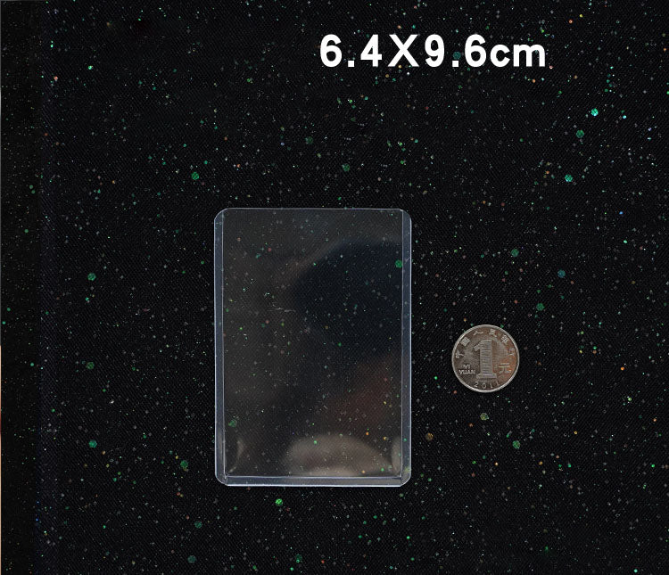 Postcard Storage Plastic Case Photo Protectors - Image 10