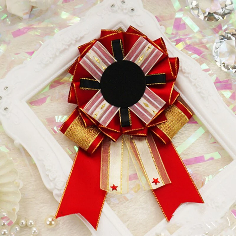 Rosettes Badge Decoration for Ita Bag - Image 13