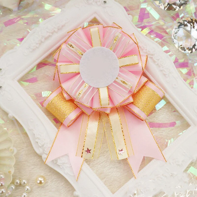 Rosettes Badge Decoration for Ita Bag - Image 15